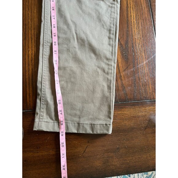 Charles Tyrwhitt Slim Fit Causal 5 pocket Pants Men's Size 34 X 30 - Picture 7 of 7